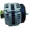 Wai Global Alternator, ALTDR44G 4PIN 220AMP, 220 Amp12 Volt, CW, 6Groove Pulley 8292N-DR220A - alternate 2